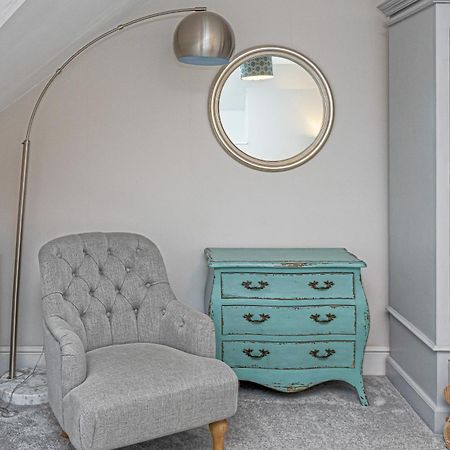 Character Townhouse In Town Centre & Superb Views Villa Dolgellau Luaran gambar