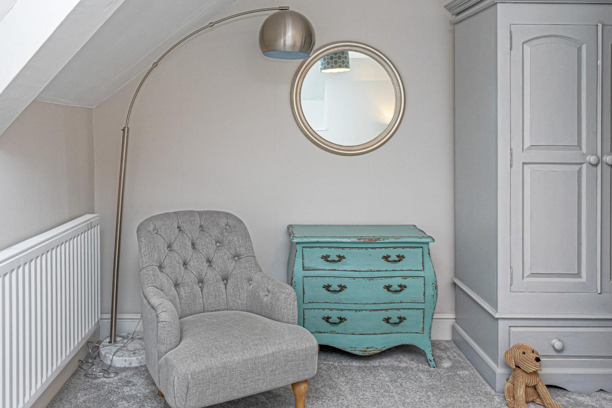 Character Townhouse In Town Centre & Superb Views Villa Dolgellau Luaran gambar