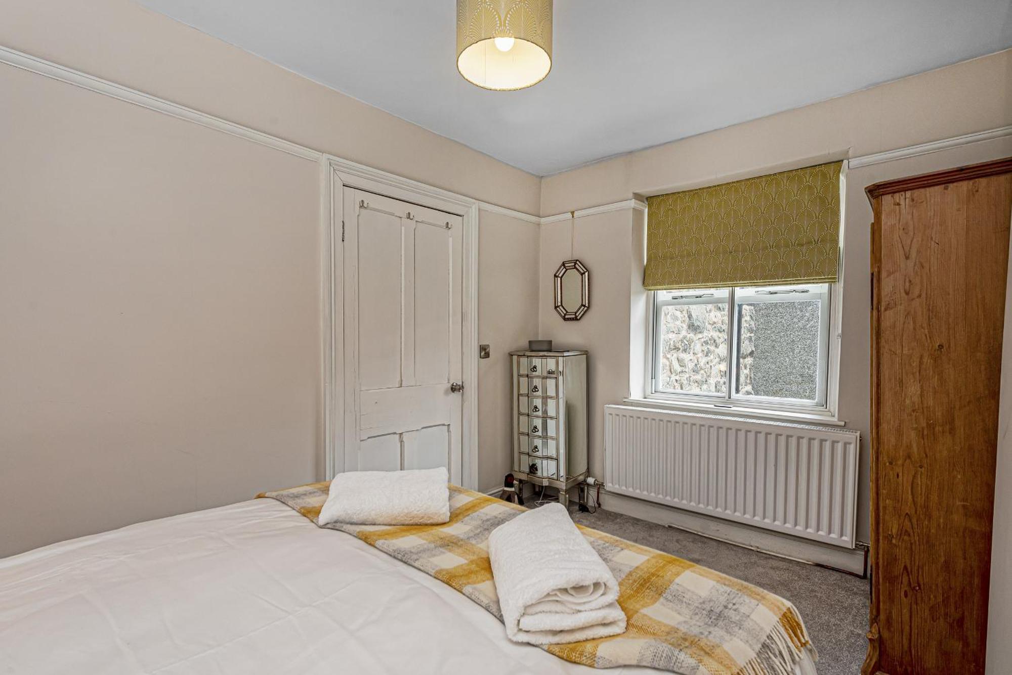 Character Townhouse In Town Centre & Superb Views Villa Dolgellau Luaran gambar