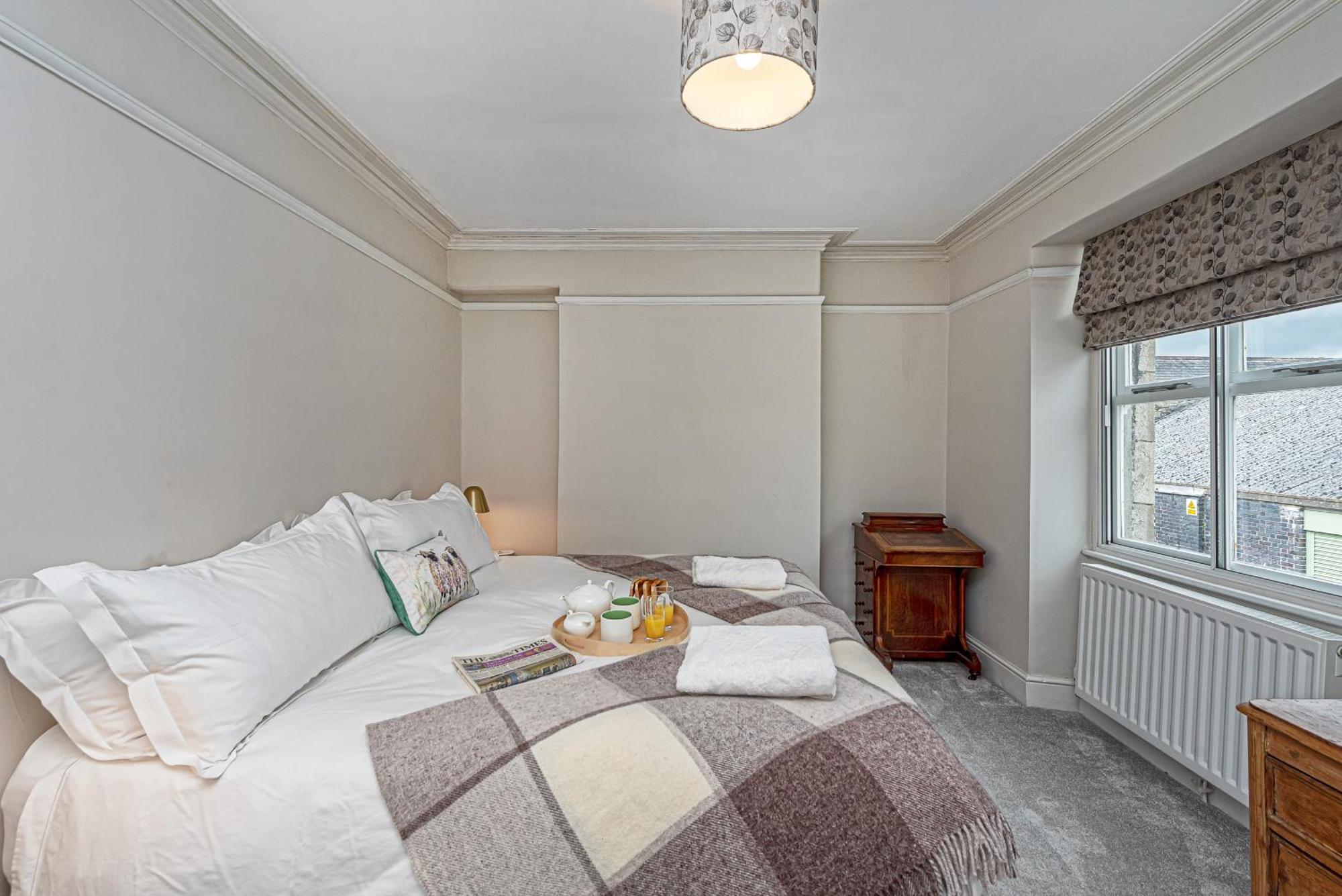 Character Townhouse In Town Centre & Superb Views Villa Dolgellau Luaran gambar