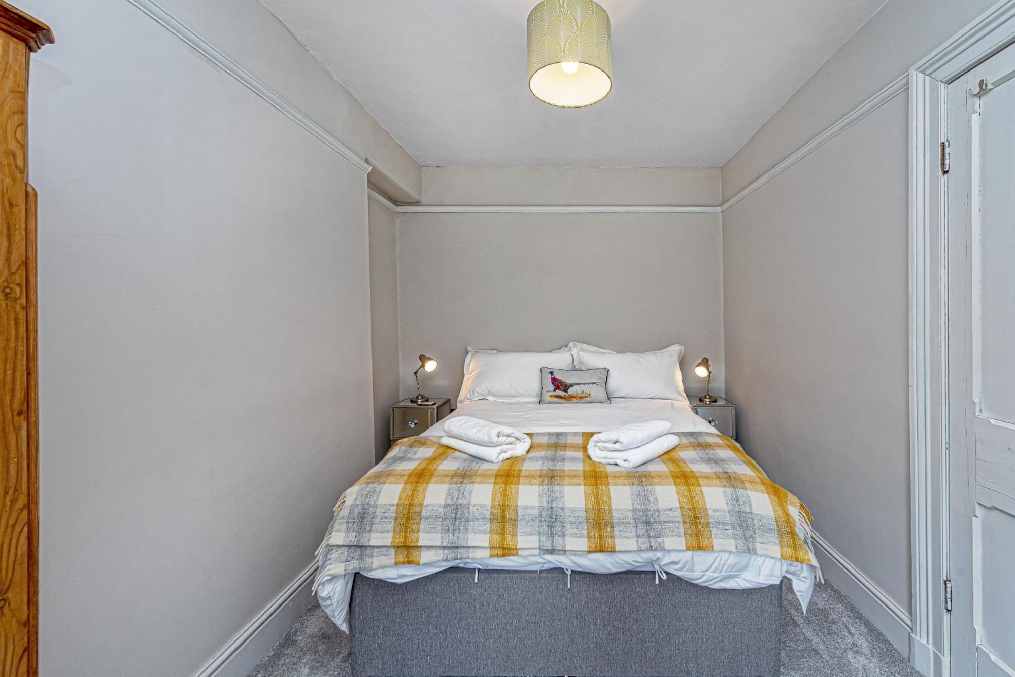 Character Townhouse In Town Centre & Superb Views Villa Dolgellau Luaran gambar