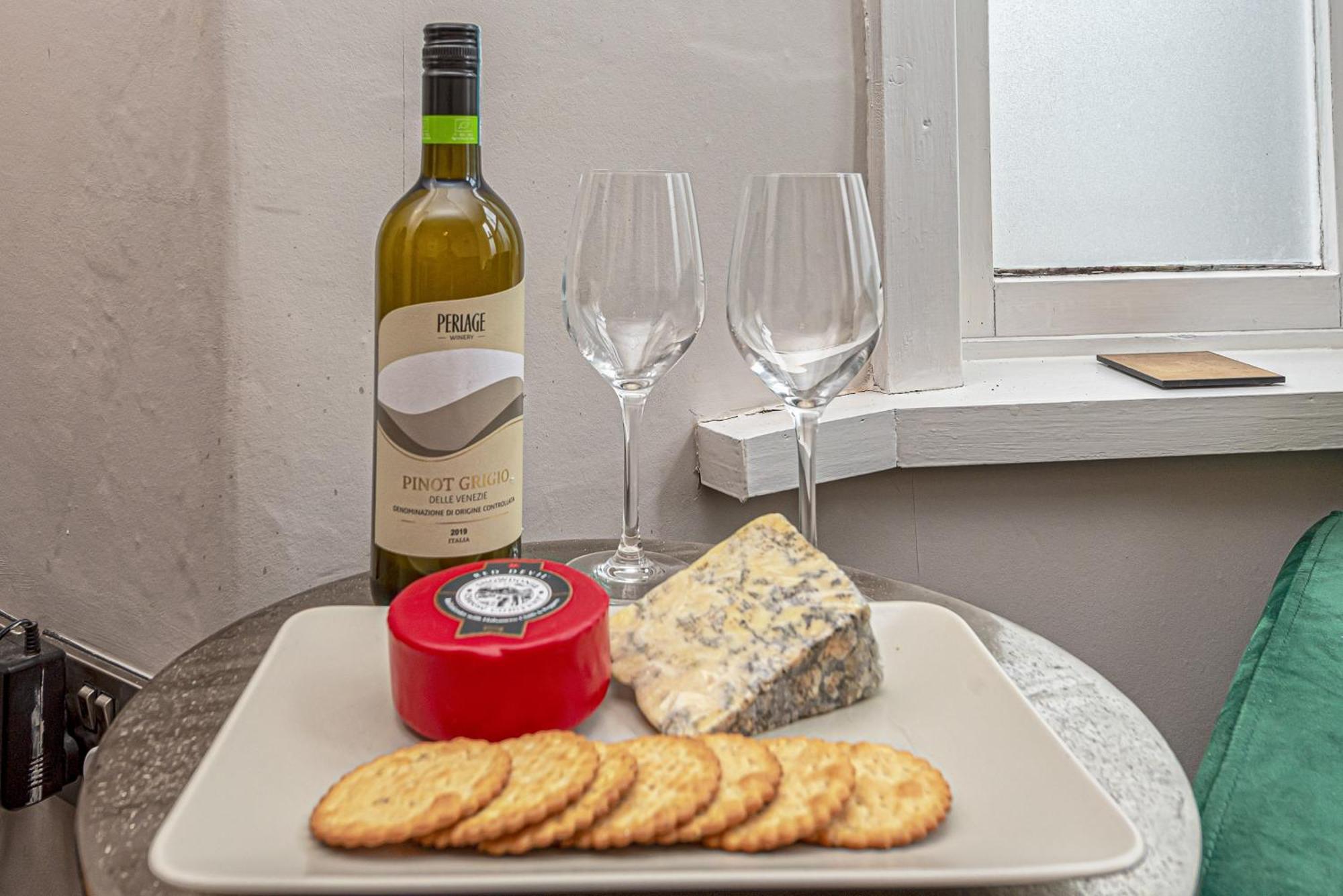 Character Townhouse In Town Centre & Superb Views Villa Dolgellau Luaran gambar