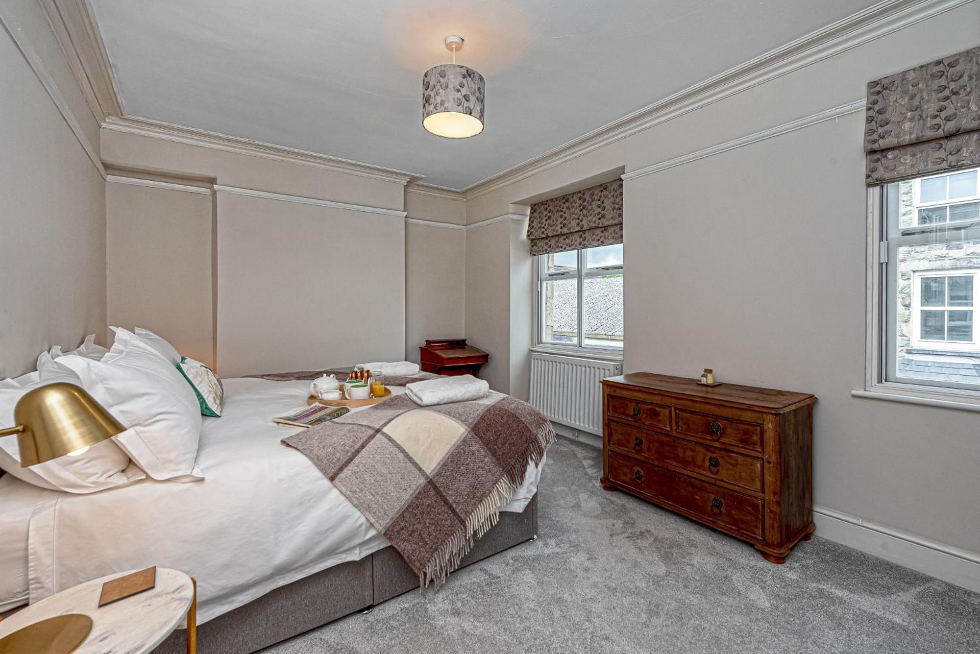 Character Townhouse In Town Centre & Superb Views Villa Dolgellau Luaran gambar