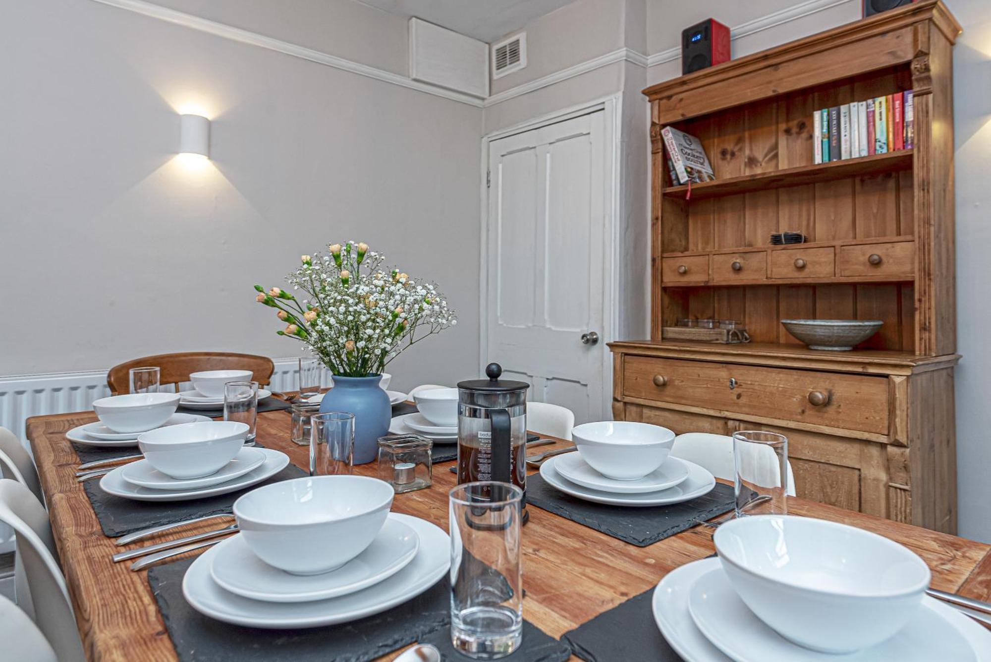 Character Townhouse In Town Centre & Superb Views Villa Dolgellau Luaran gambar