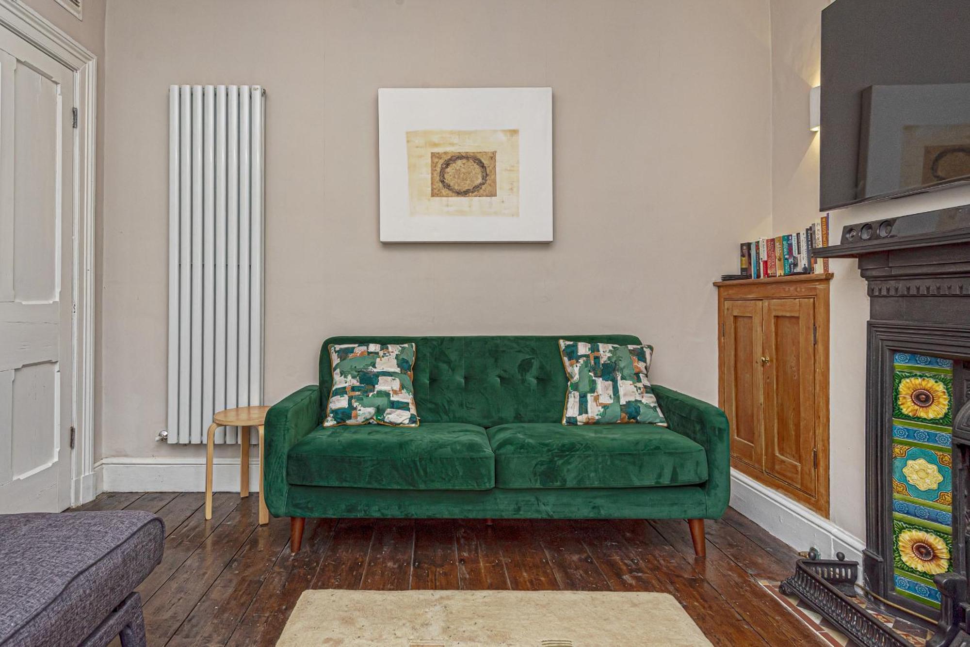 Character Townhouse In Town Centre & Superb Views Villa Dolgellau Luaran gambar